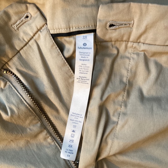 Commission Short 9" Warpstreme - Picture 2 of 4